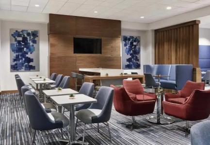 San Francisco Marriott Marquis Union Square - 13