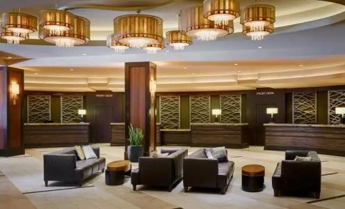 San Francisco Marriott Marquis Union Square