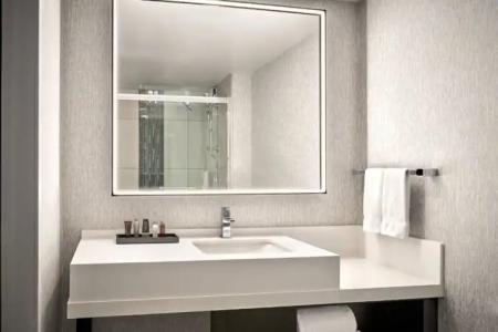 San Francisco Marriott Marquis Union Square - 64