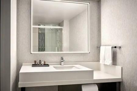 San Francisco Marriott Marquis Union Square - 55