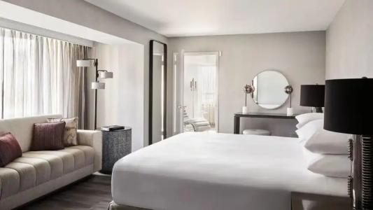 San Francisco Marriott Marquis Union Square - 100