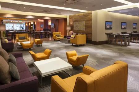 San Francisco Marriott Marquis Union Square - 25