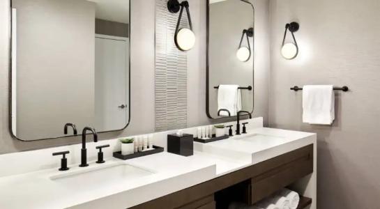 San Francisco Marriott Marquis Union Square - 114