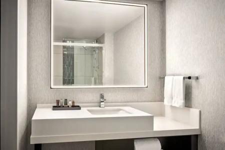 San Francisco Marriott Marquis Union Square - 77