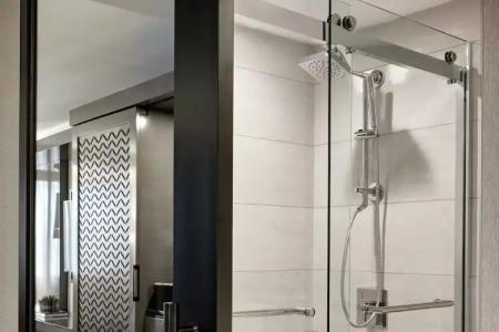 San Francisco Marriott Marquis Union Square - 59