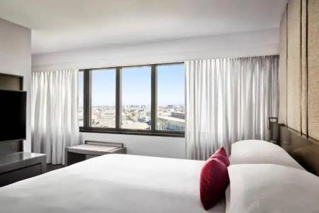 San Francisco Marriott Marquis Union Square - 73