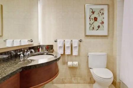 San Francisco Marriott Marquis Union Square - 89