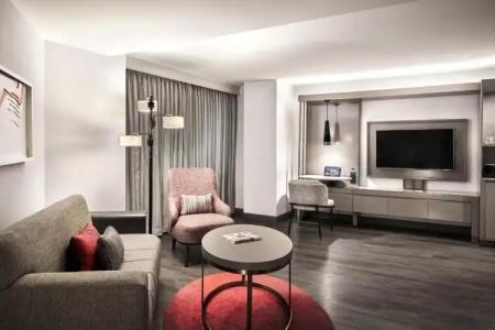 San Francisco Marriott Marquis Union Square - 87