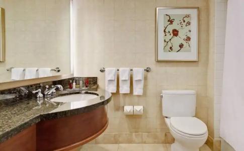 San Francisco Marriott Marquis Union Square - 7