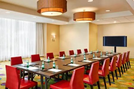 San Francisco Marriott Marquis Union Square - 45