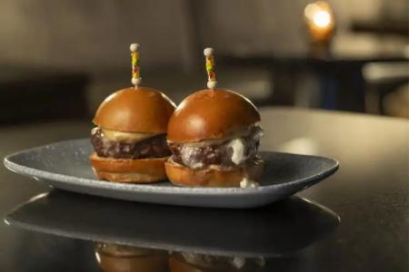 San Francisco Marriott Marquis Union Square - 44