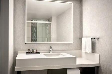 San Francisco Marriott Marquis Union Square - 62