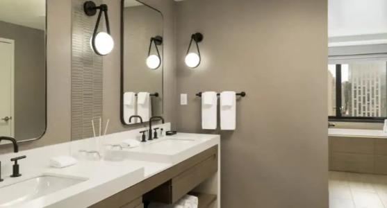 San Francisco Marriott Marquis Union Square - 105