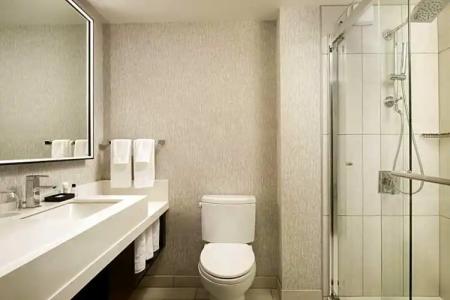 San Francisco Marriott Marquis Union Square - 84