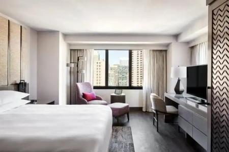 San Francisco Marriott Marquis Union Square - 74