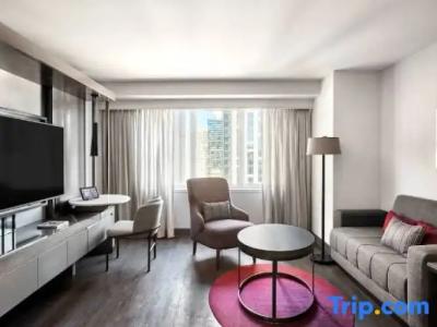 San Francisco Marriott Marquis Union Square - 82