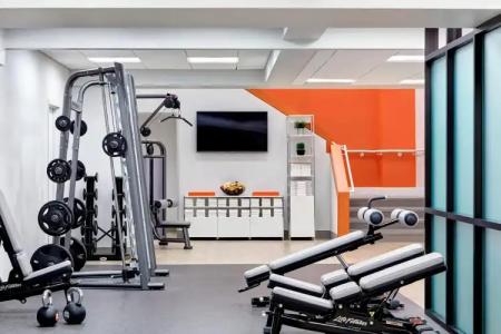 San Francisco Marriott Marquis Union Square - 48