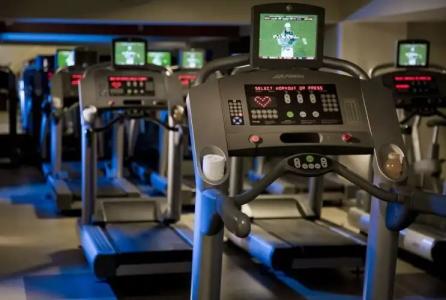 San Francisco Marriott Marquis Union Square - 18