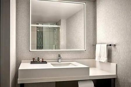 San Francisco Marriott Marquis Union Square - 85