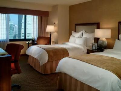 San Francisco Marriott Marquis Union Square - 5