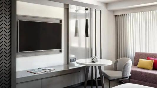 San Francisco Marriott Marquis Union Square - 69