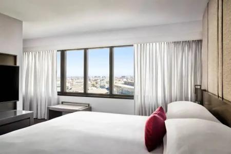 San Francisco Marriott Marquis Union Square - 2