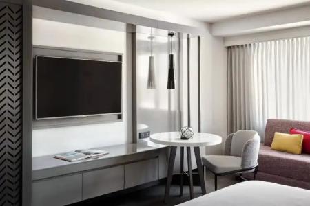 San Francisco Marriott Marquis Union Square - 38