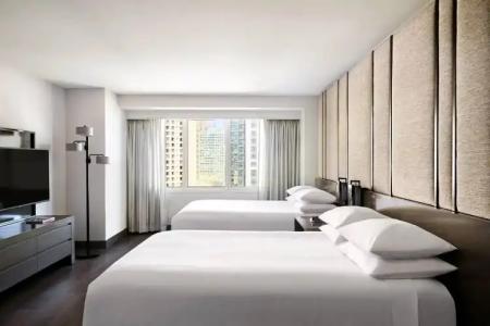 San Francisco Marriott Marquis Union Square - 29