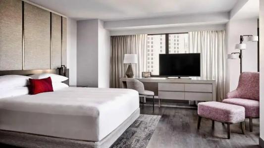 San Francisco Marriott Marquis Union Square - 67