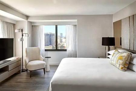 San Francisco Marriott Marquis Union Square - 106