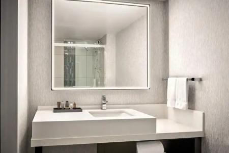 San Francisco Marriott Marquis Union Square - 39