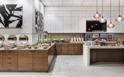 San Francisco Marriott Marquis Union Square - 10