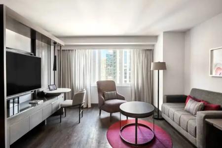 San Francisco Marriott Marquis Union Square - 116