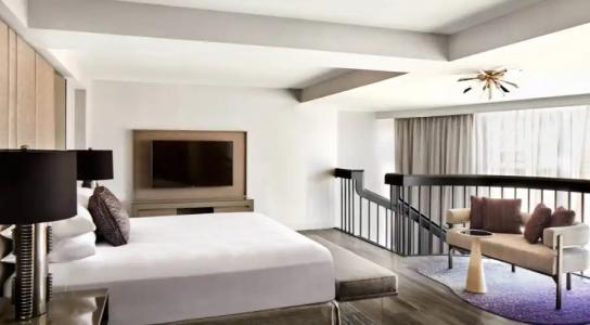 San Francisco Marriott Marquis Union Square - 108