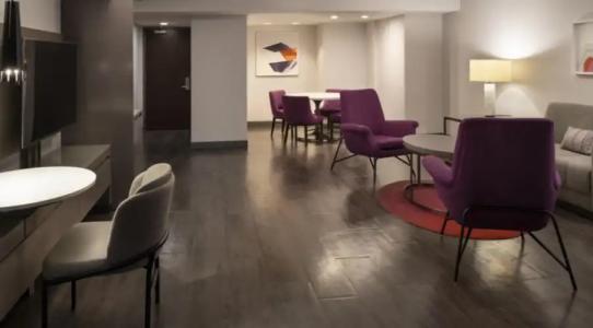 San Francisco Marriott Marquis Union Square - 97