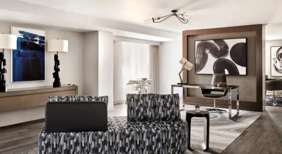 San Francisco Marriott Marquis Union Square - 111