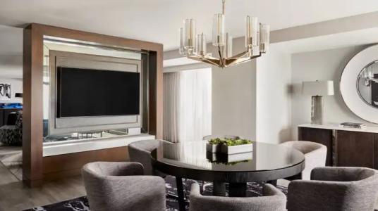 San Francisco Marriott Marquis Union Square - 109