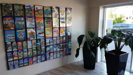 Outrigger Burleigh - 9