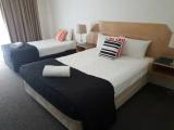 Standard Triple room with balcony