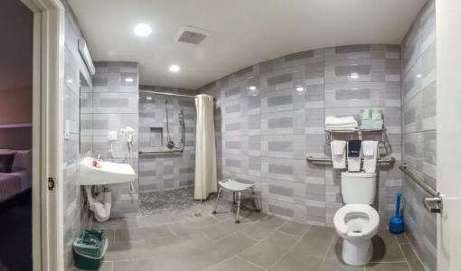 Inn at Golden Gate - 28