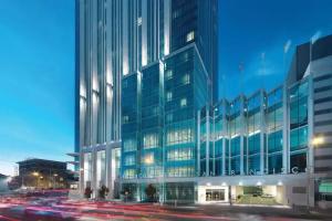InterContinental, an IHG Hotel, San Francisco