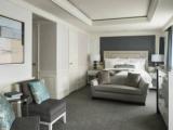 1 Bedroom Ritz-Carlton Club Level Double Suite