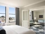 2 Bedrooms San Francisco Club Level Suite