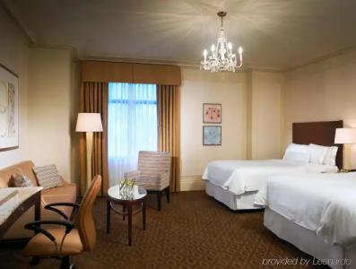 The Westin St. Francis San Francisco on Union Square - 32