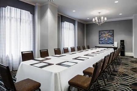 The Westin St. Francis San Francisco on Union Square - 17