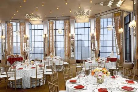 The Westin St. Francis San Francisco on Union Square - 38