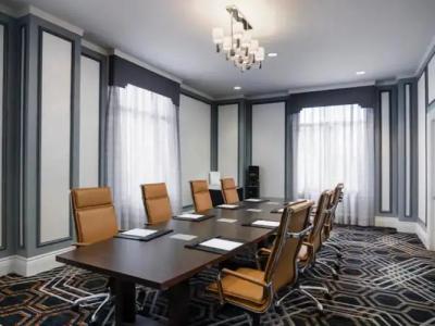 The Westin St. Francis San Francisco on Union Square - 16