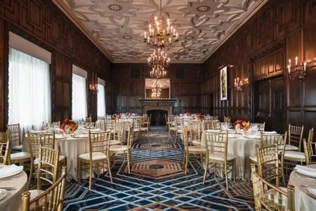 The Westin St. Francis San Francisco on Union Square - 27