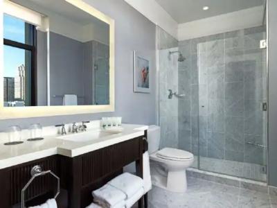 The Westin St. Francis San Francisco on Union Square - 8