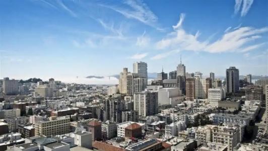 The Westin St. Francis San Francisco on Union Square - 23